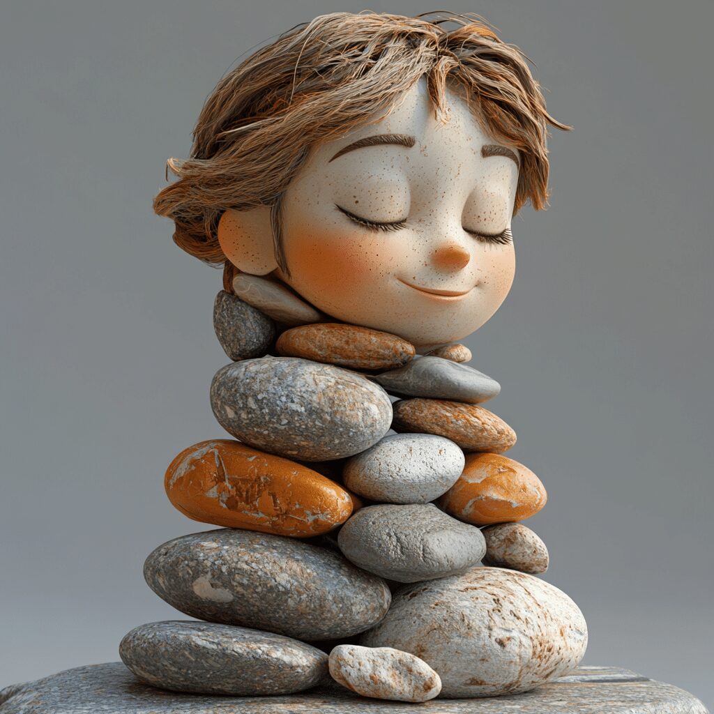 Pebbles Flintstones