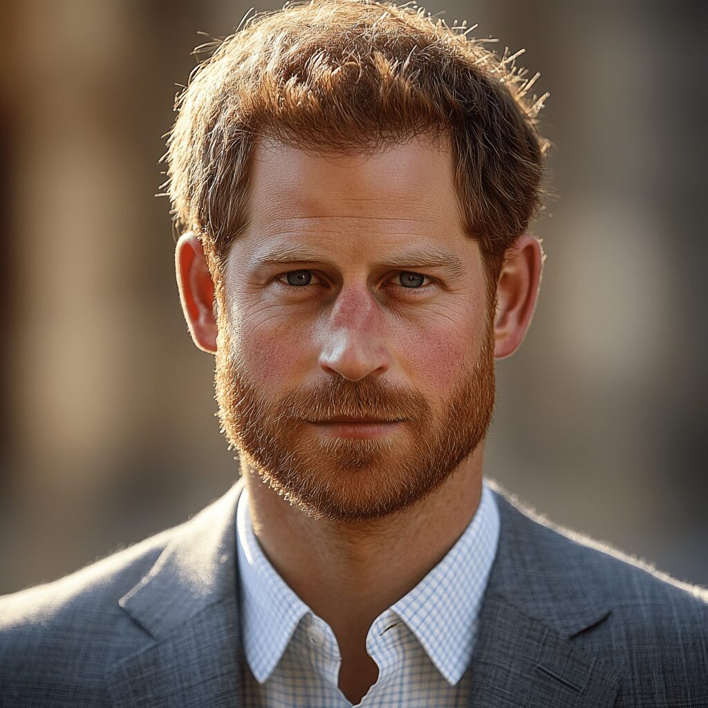 Prince Harry Royal Return Speculation