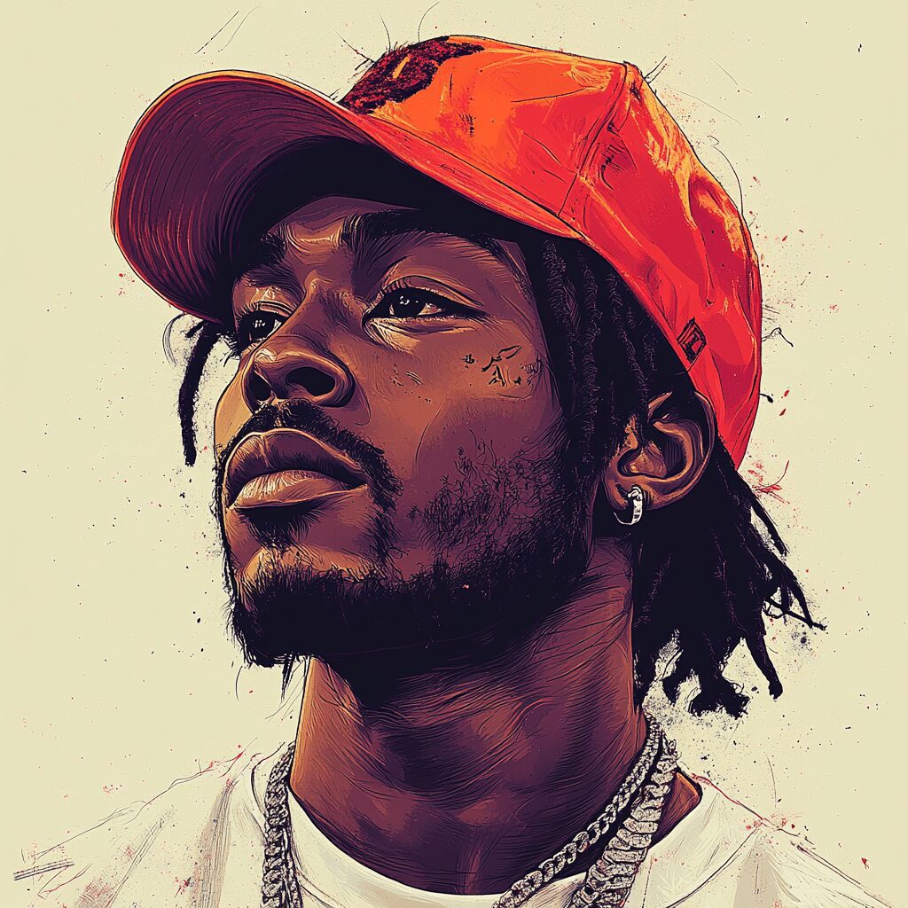 Proof Rapper