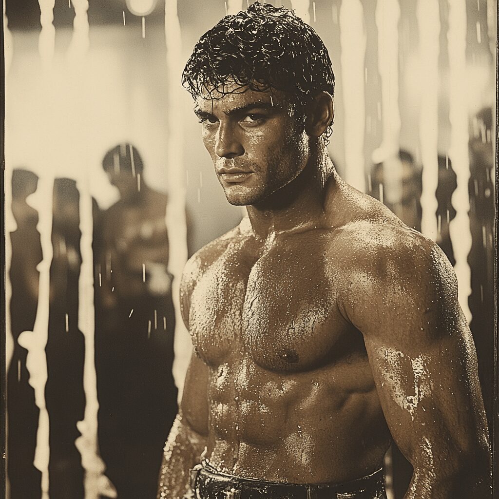 Raging Bull Movie