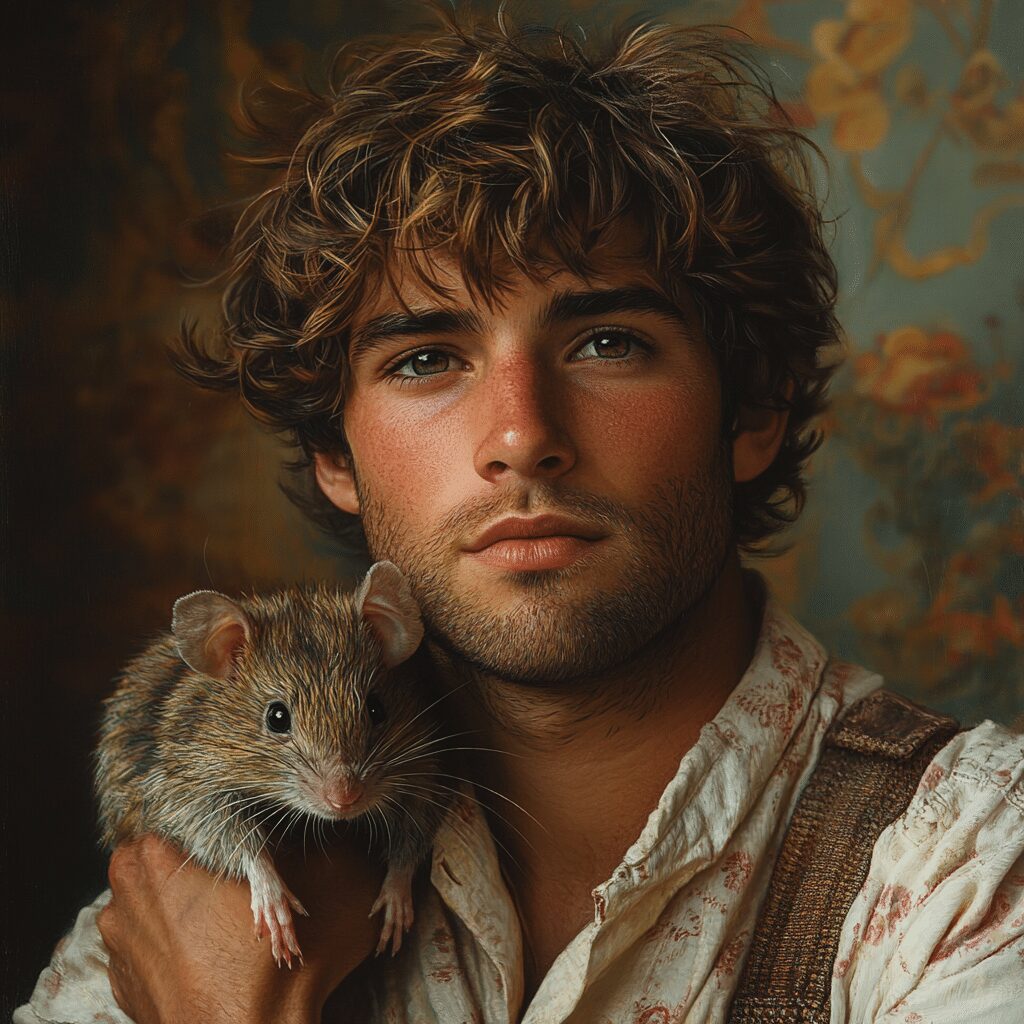 Rat Boy Summer