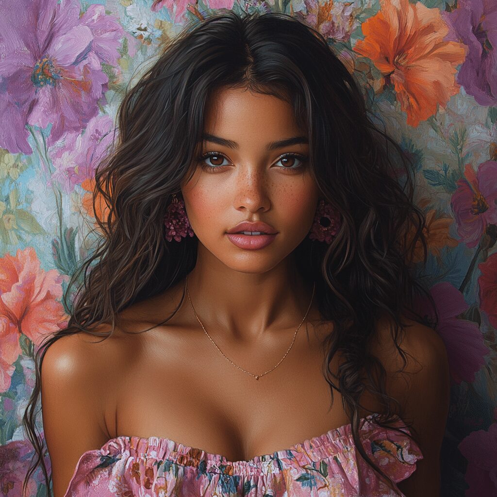 Reagan Gomez