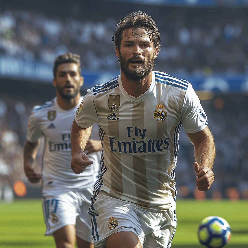 Real Madrid Alaves