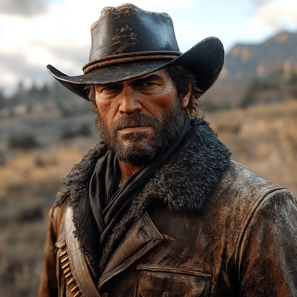 Red Dead Redemption 3