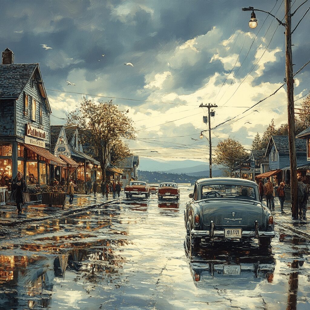 Regal Bellingham