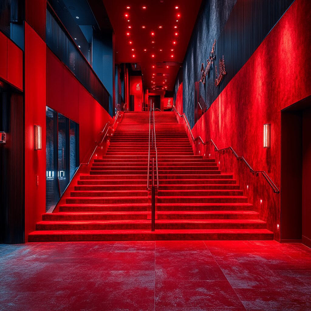 Regal Gallery Place