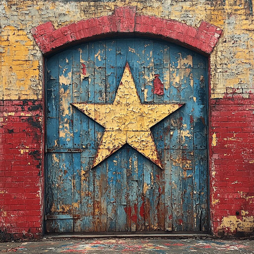 Regal Lone Star