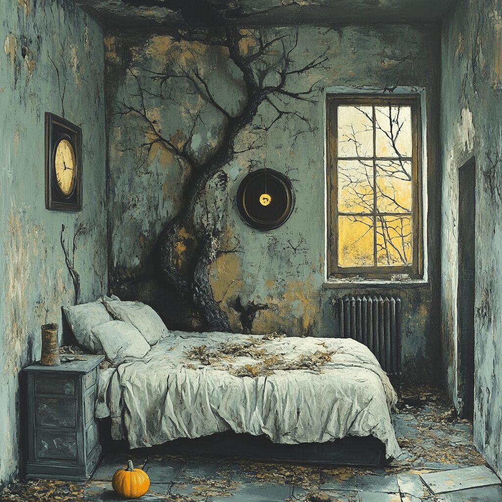 Rickys Room