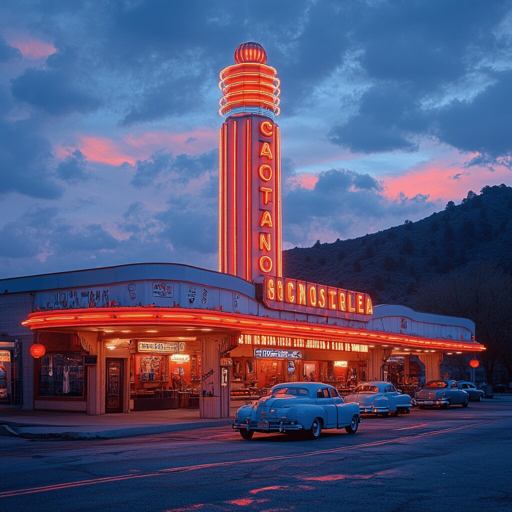 Ripley Grier Studios