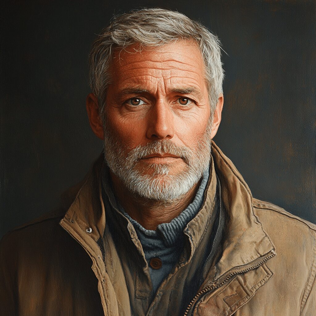 Ron Filipkowskis