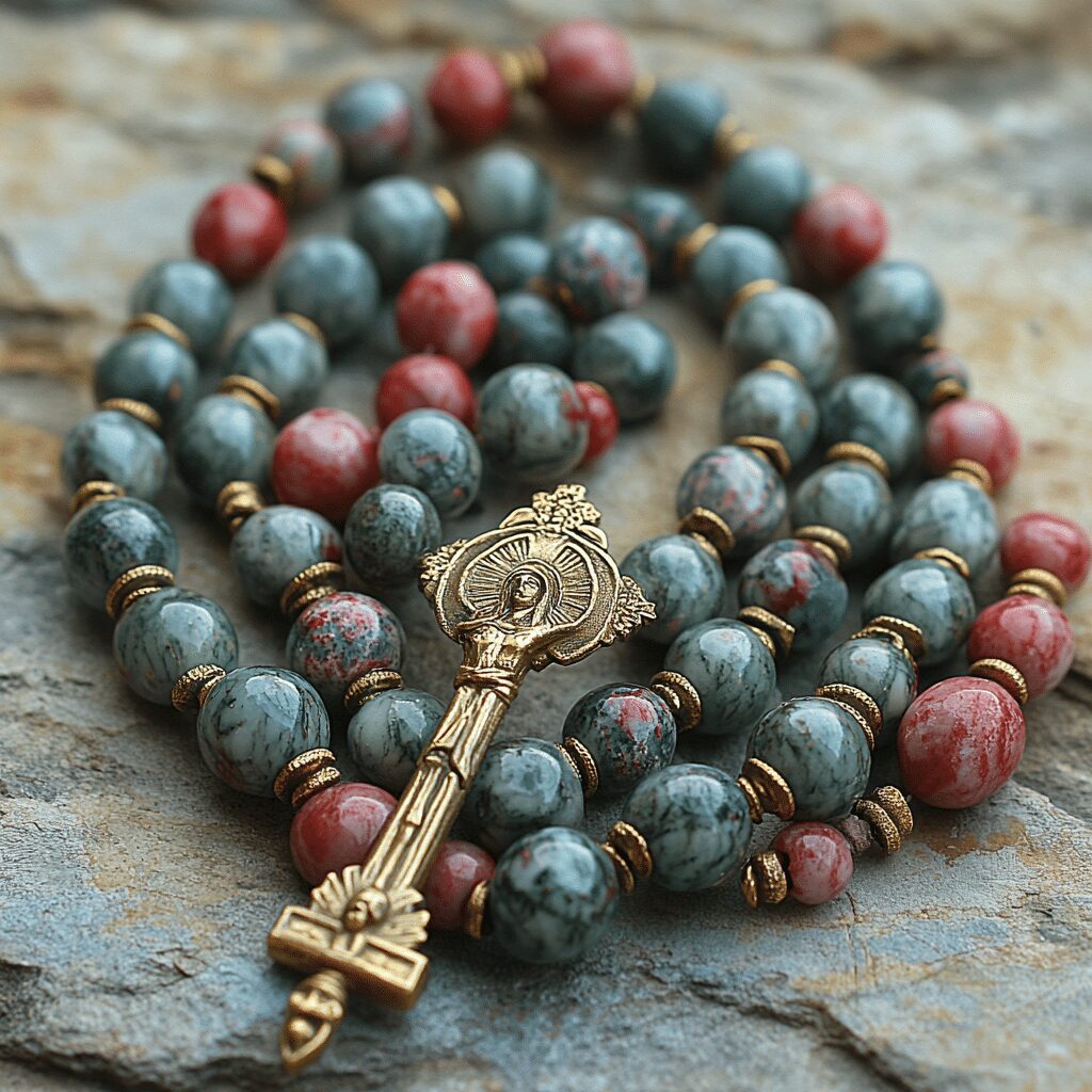 Rosary Tuesday