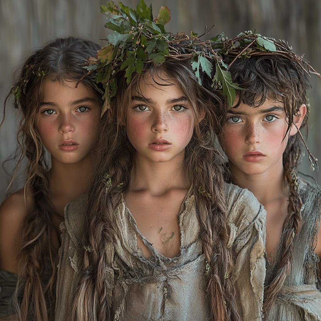 Rv Cast