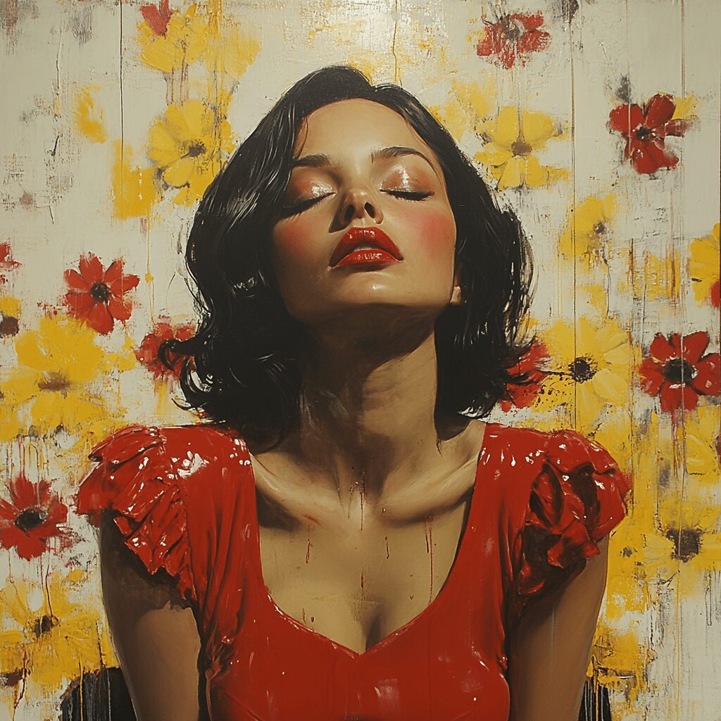 Salome Gil