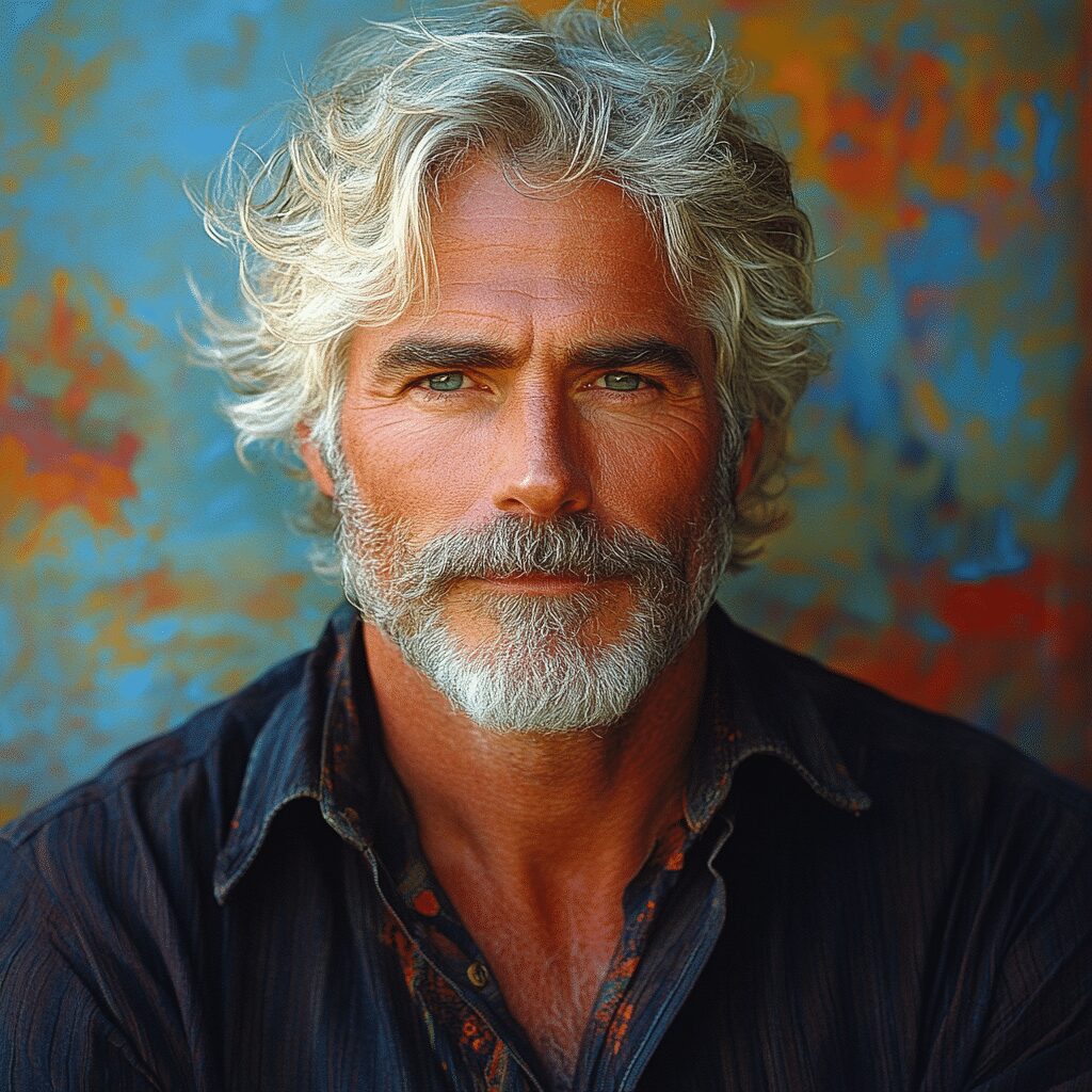 Sam Elliott