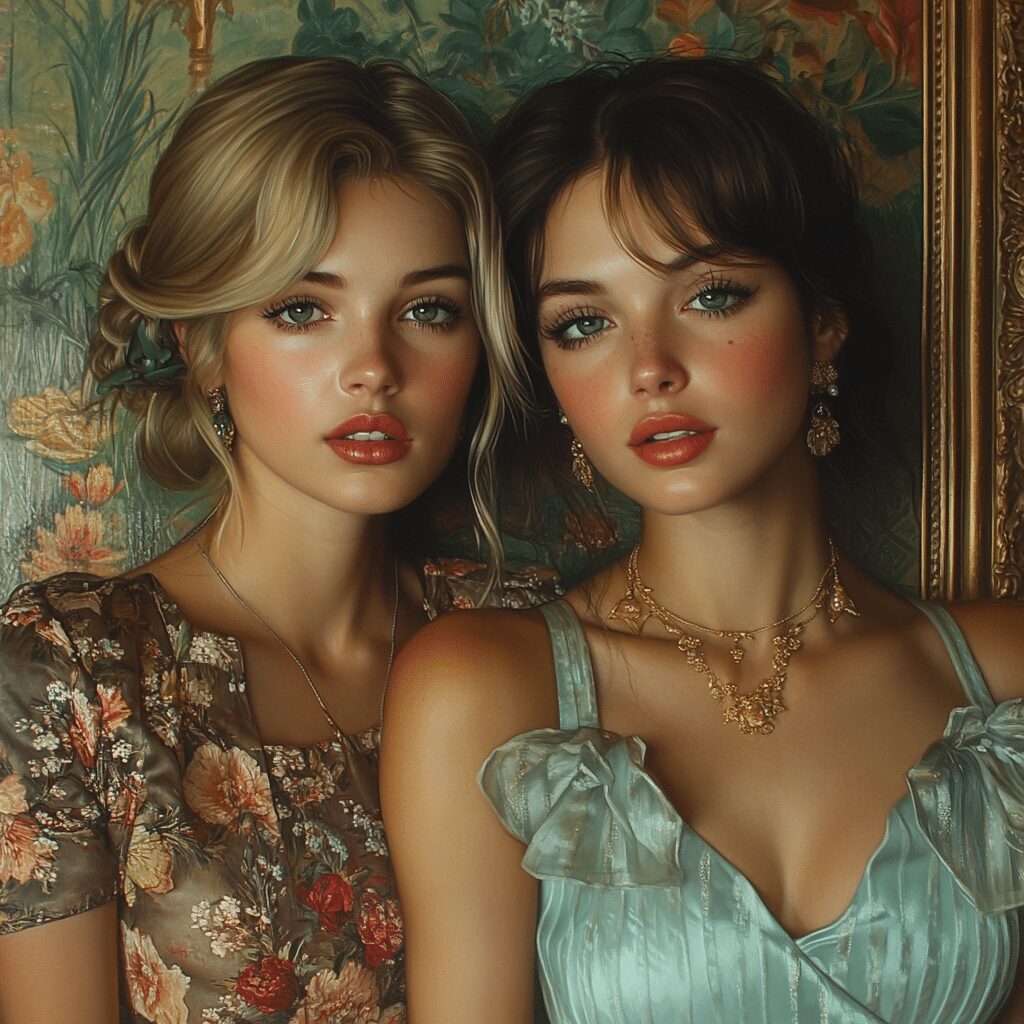 Scents and Sensibility Two Fated Mates