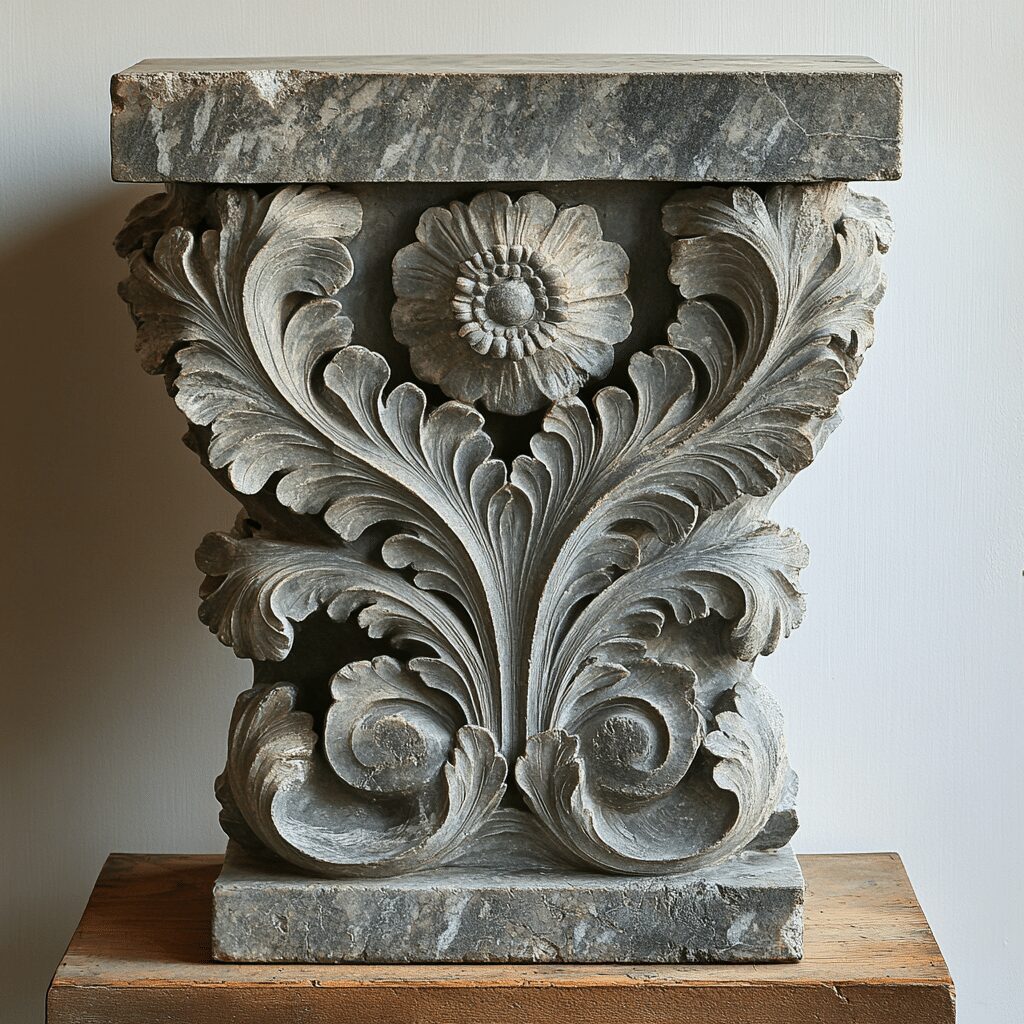 Sejanus Plinth