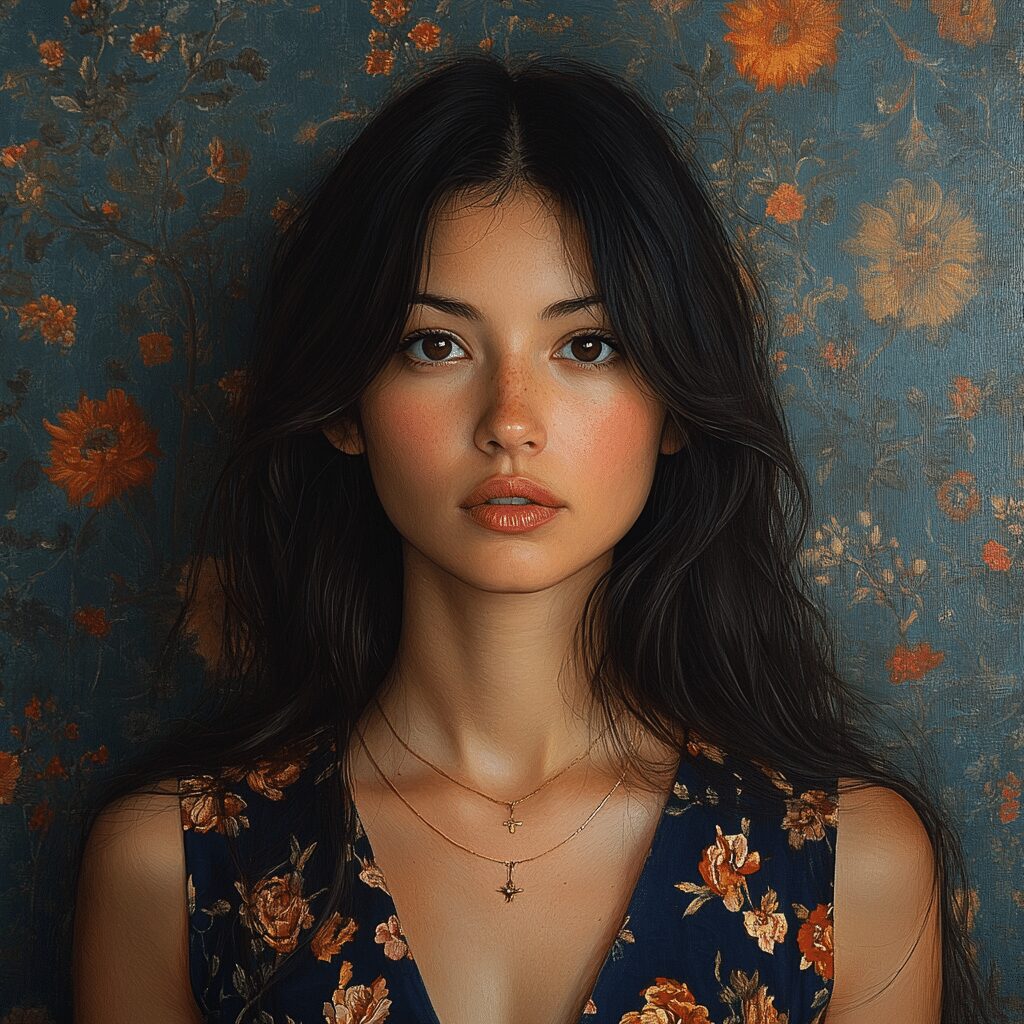 Serena Santos