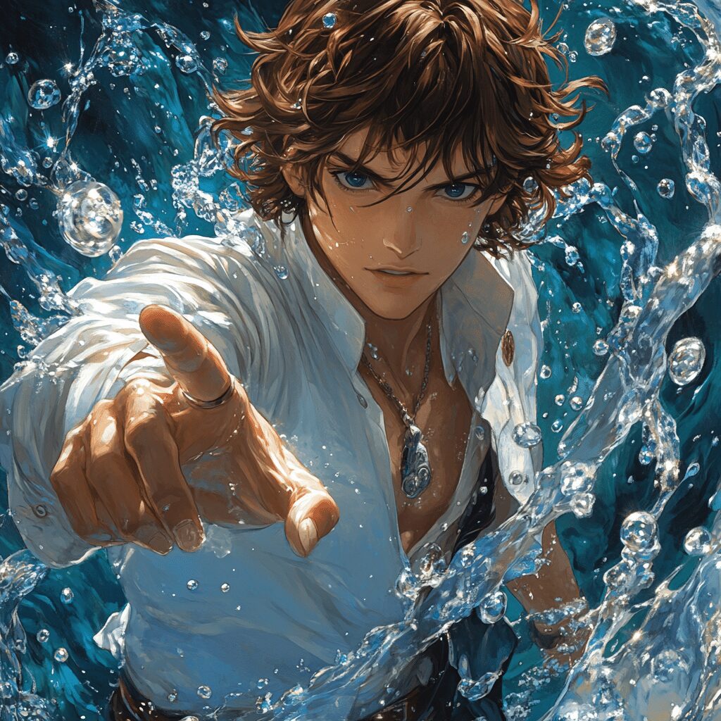 Seto Kaiba