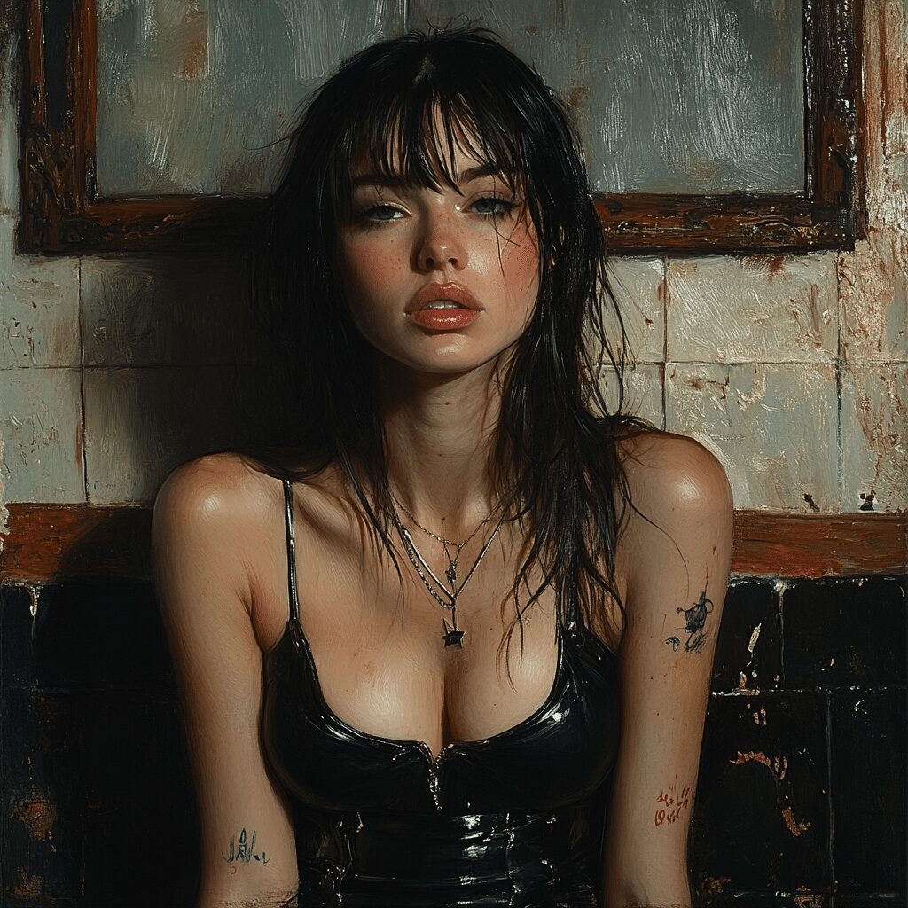 Sexy Video