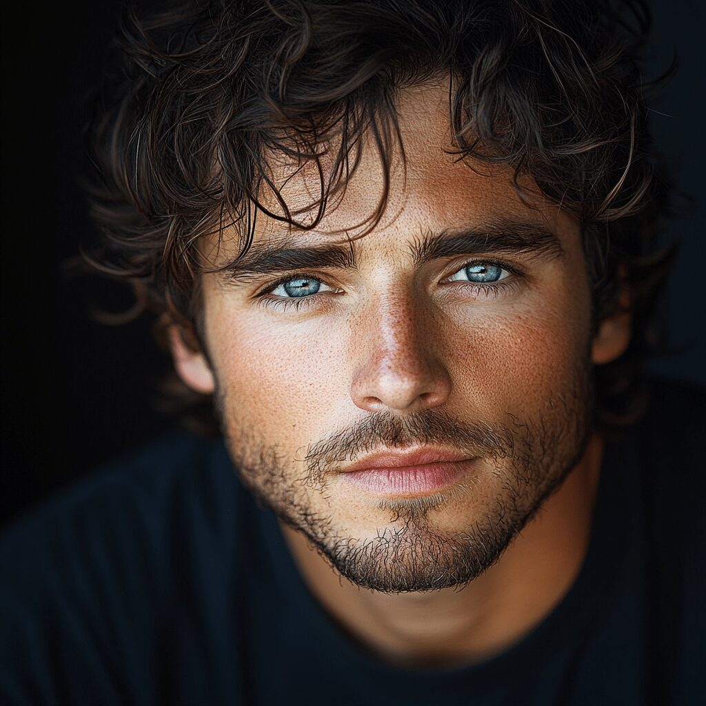 Shameless Ian