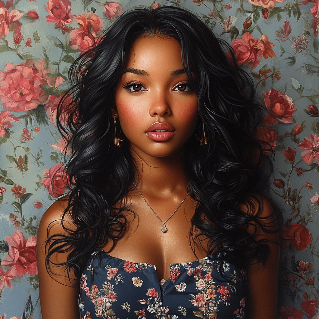 Shaniece Hairston