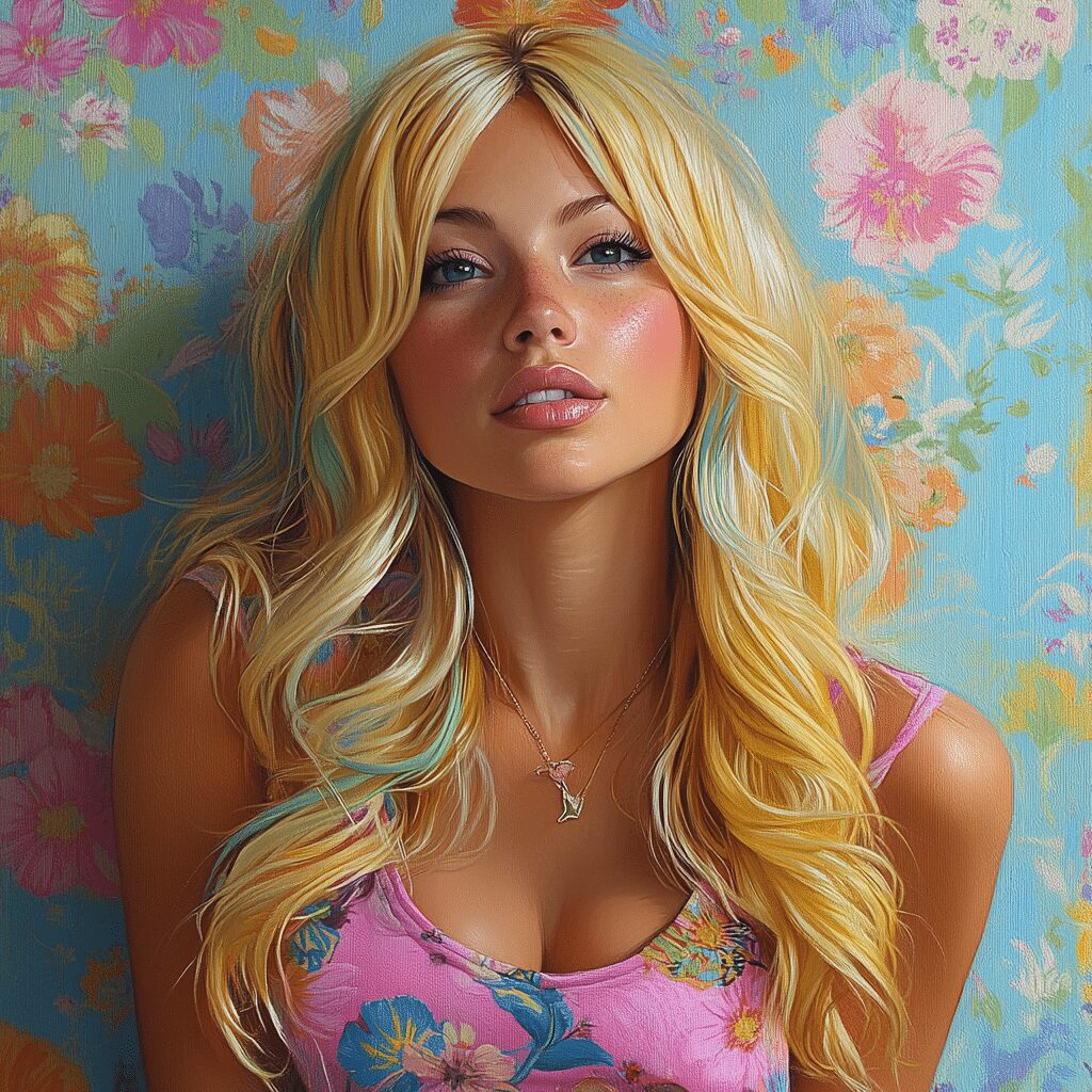 Sharpay Evans