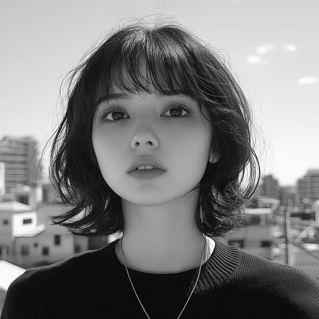 Shoko Ieiri