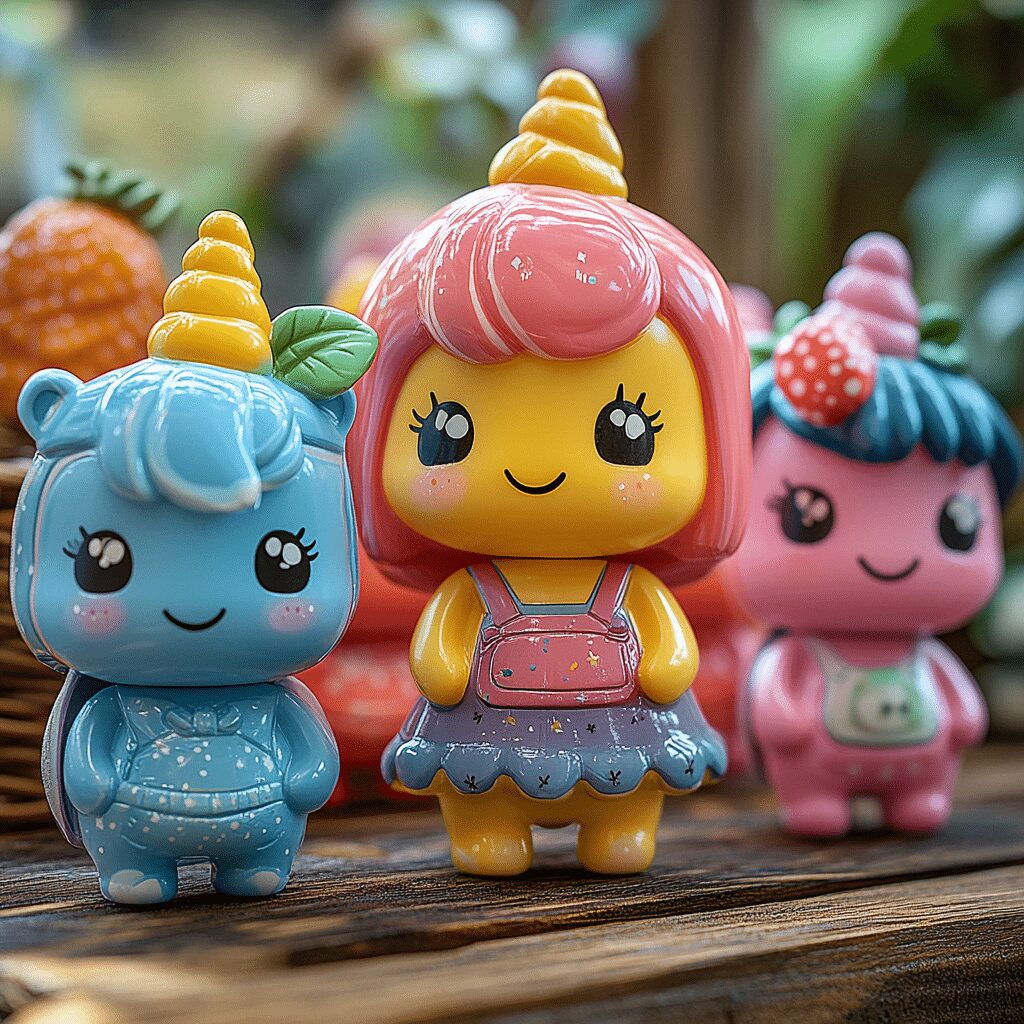 Shopkins