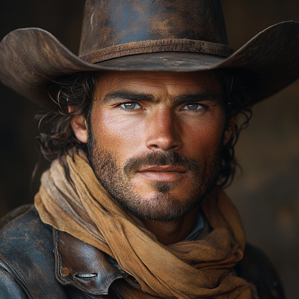 Shouldve Been a Cowboy