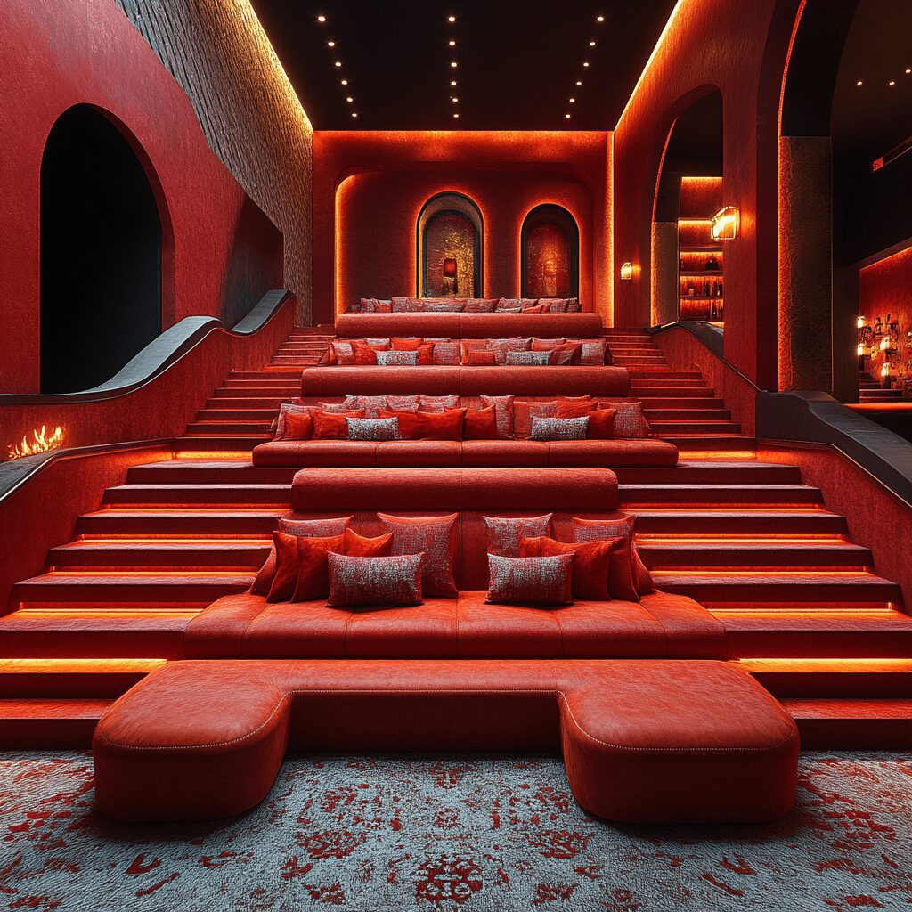 Showcase Cinemas Warwick