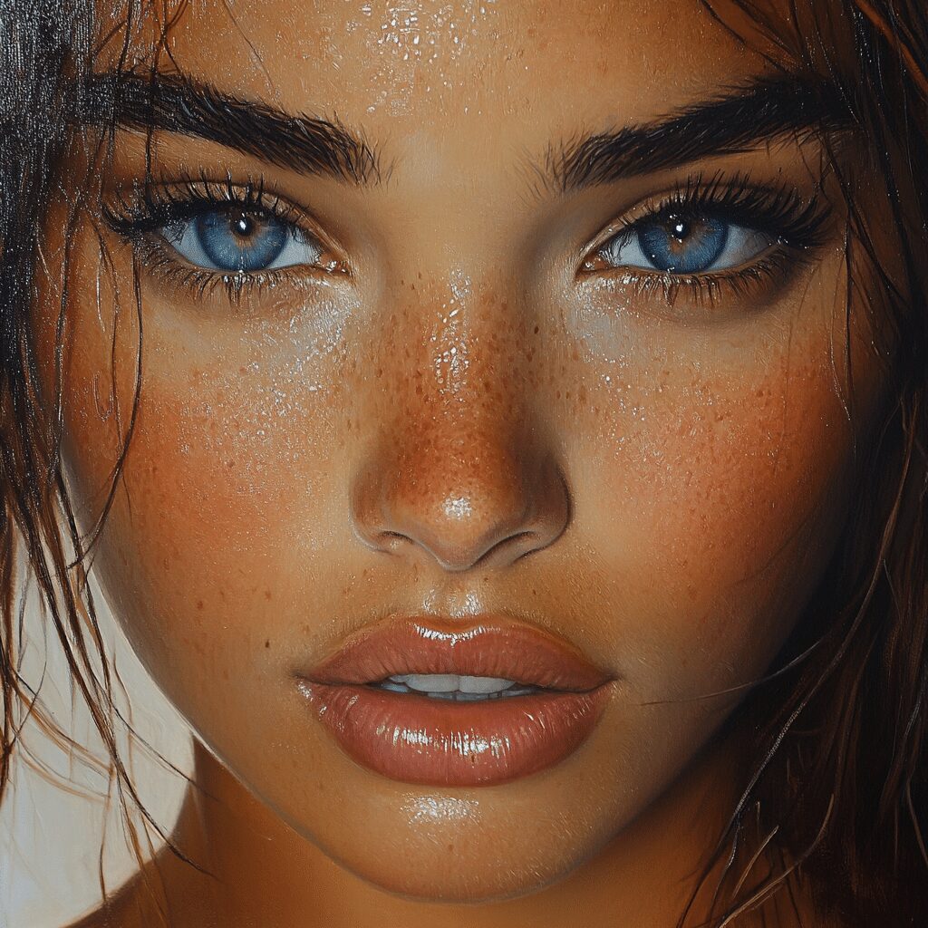 Sienna Marie James