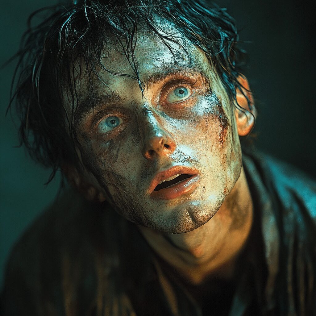 So Help Me Todd Cast
