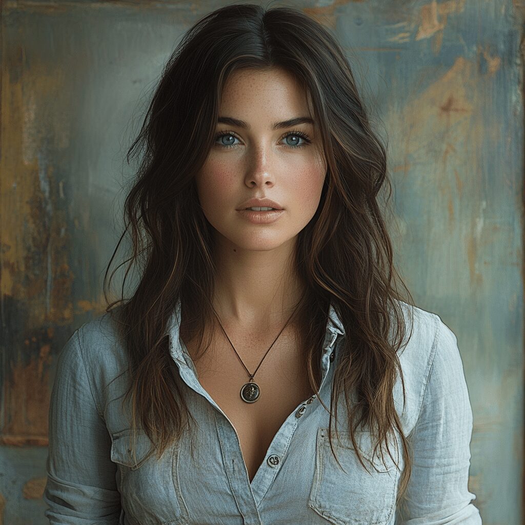Sophie Winkleman