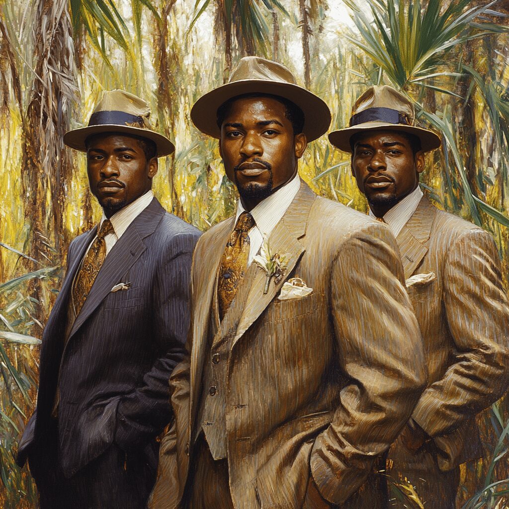 Soul Men