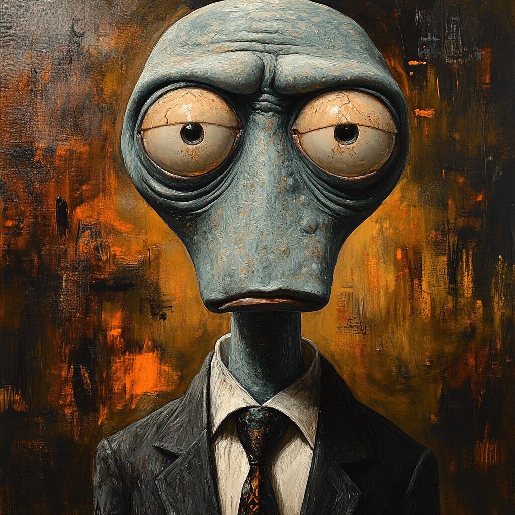 Squidwards