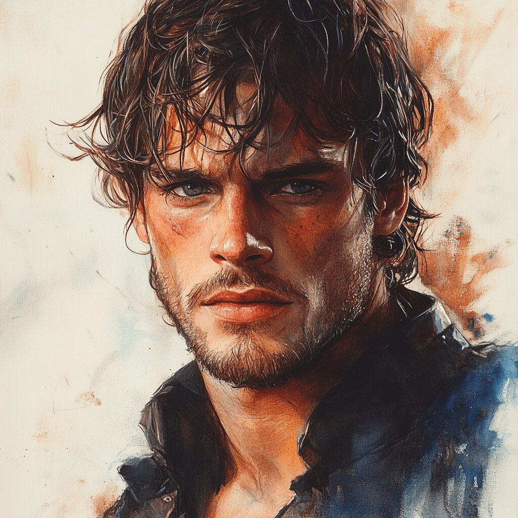 Stannis Baratheon