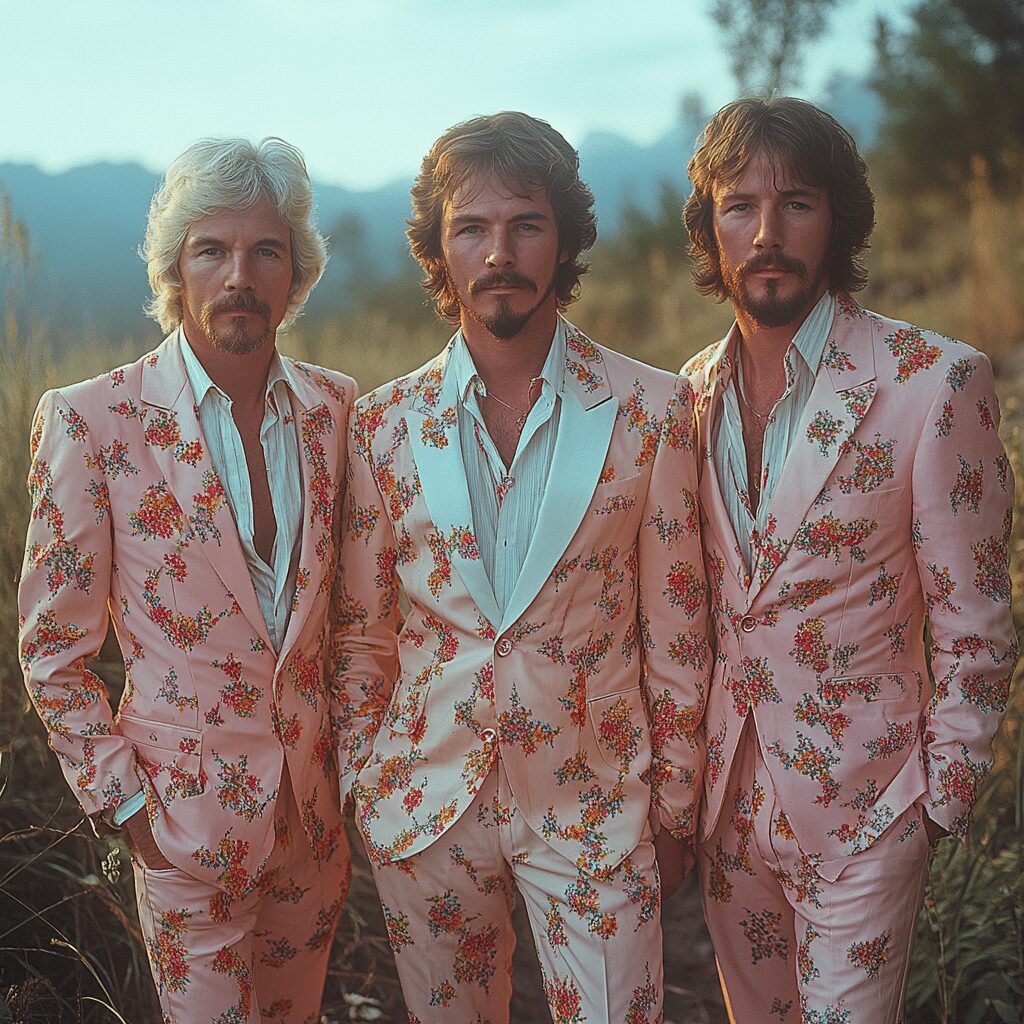 Statler Brothers