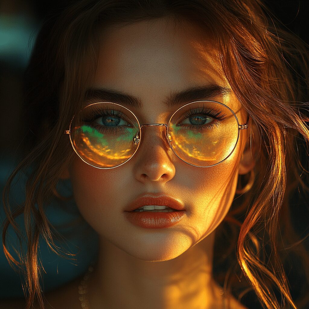 Take a Look at My Girlfriend 1