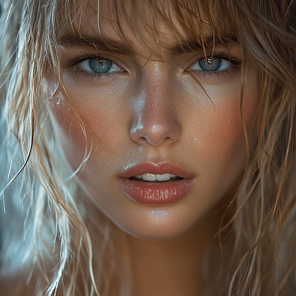 Taylor Swift Snot