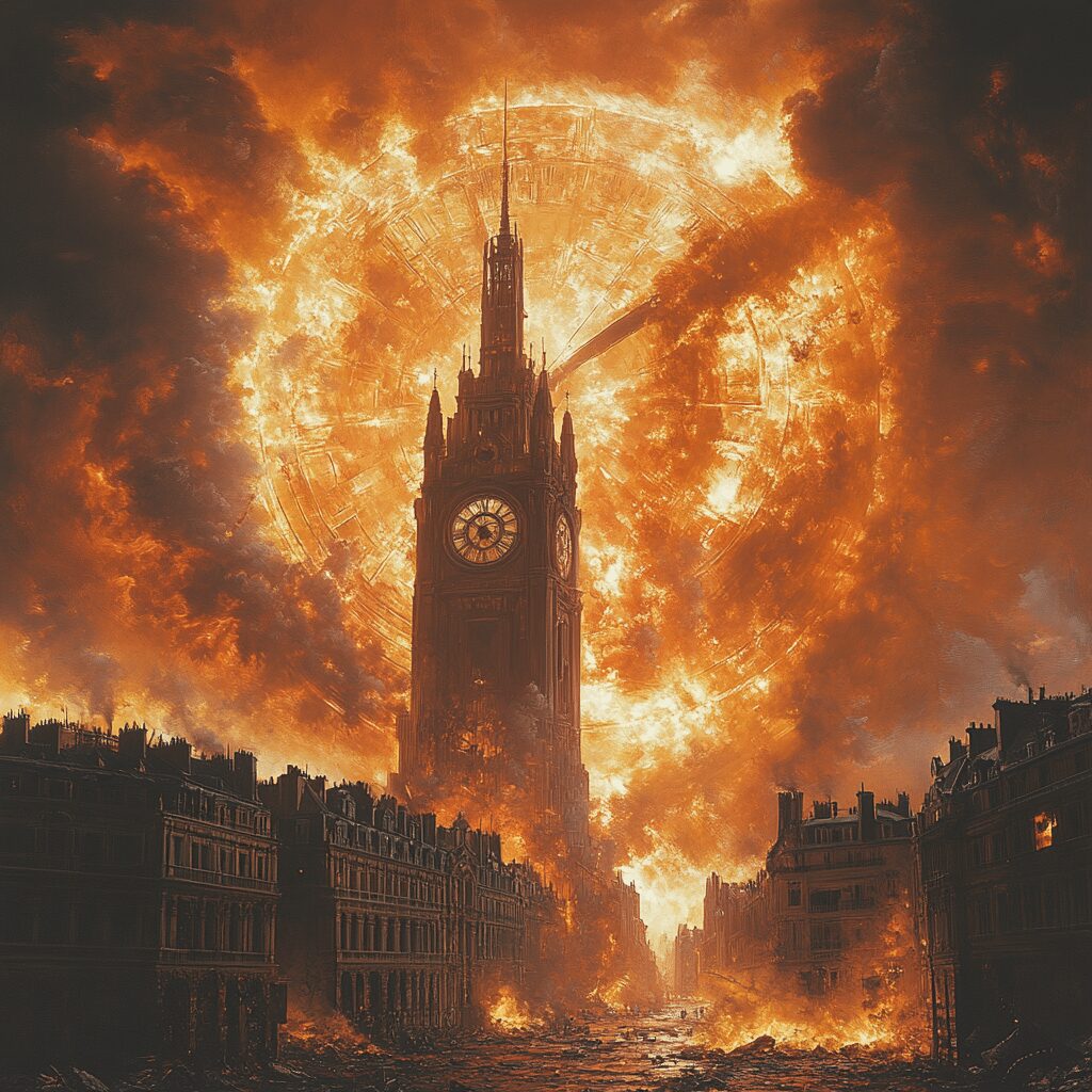 The Countdown Movie