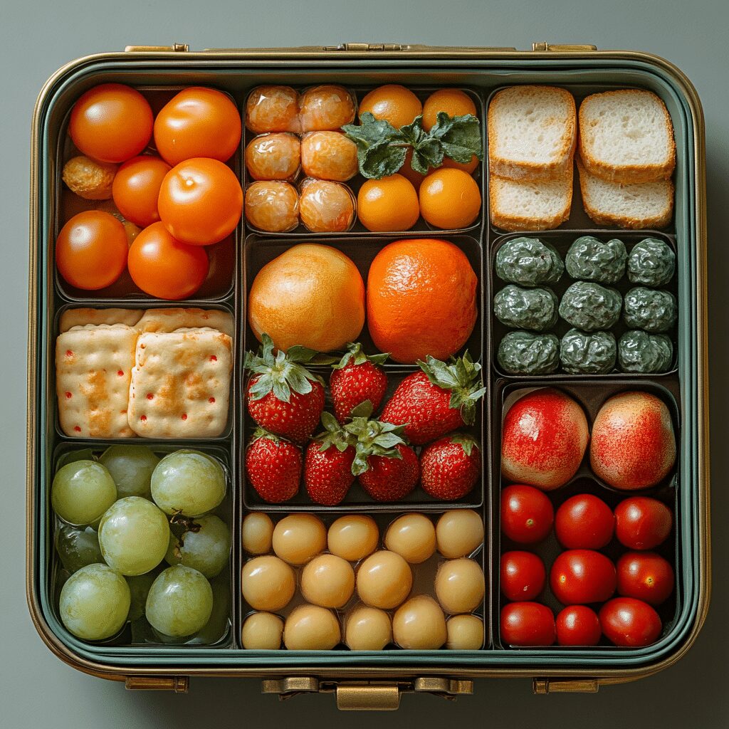 The Lunch Box