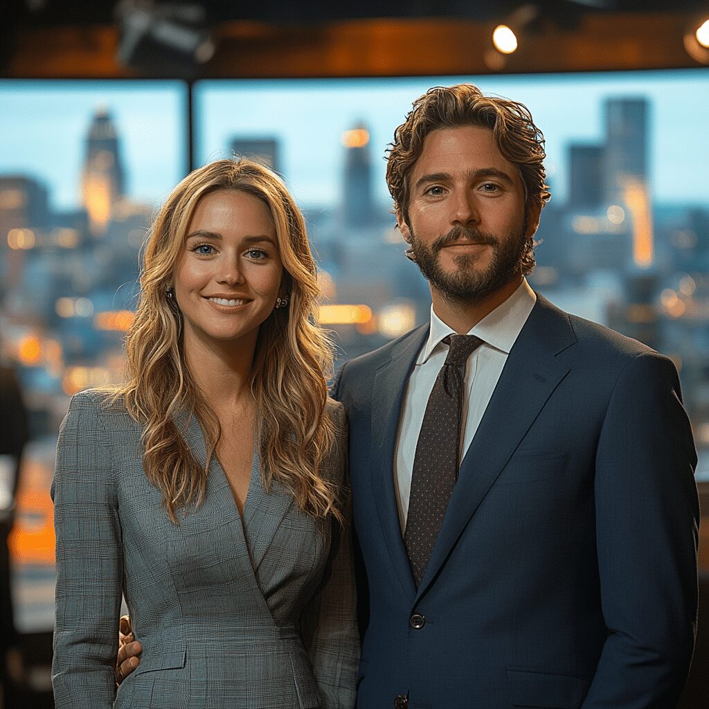 The Morning Show Season 4S