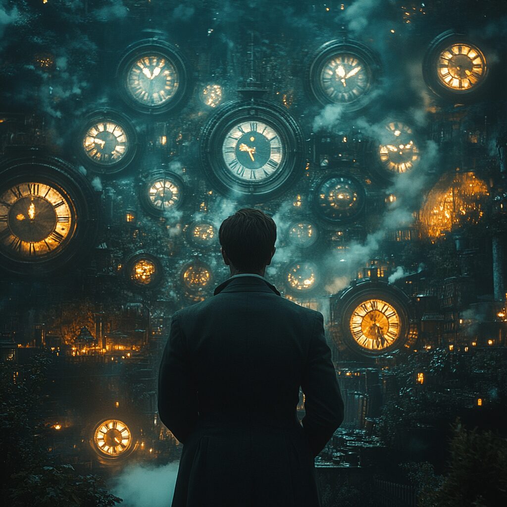 The Watchers Showtimes