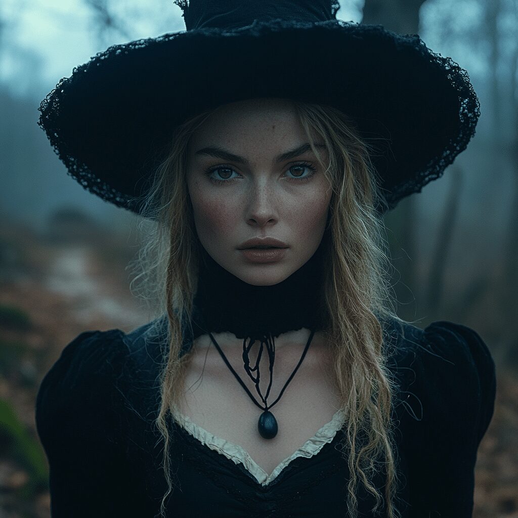 The Witch Movies
