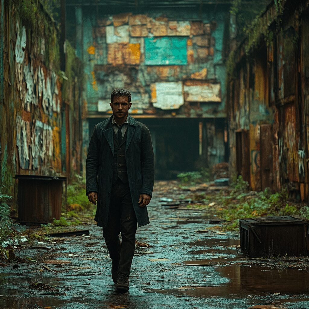 The Zone of Interest Showtimes