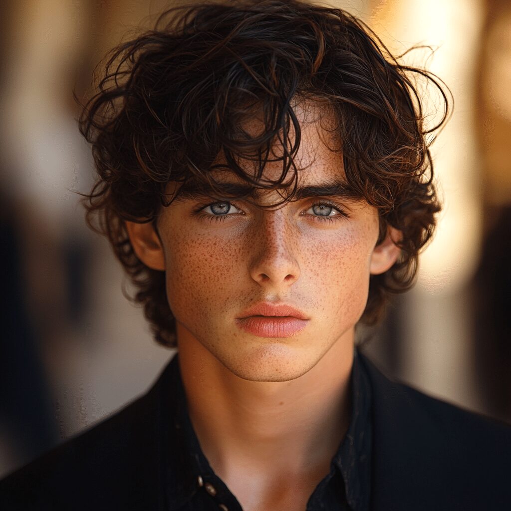 Timothee Chalamet Kylie Jenner