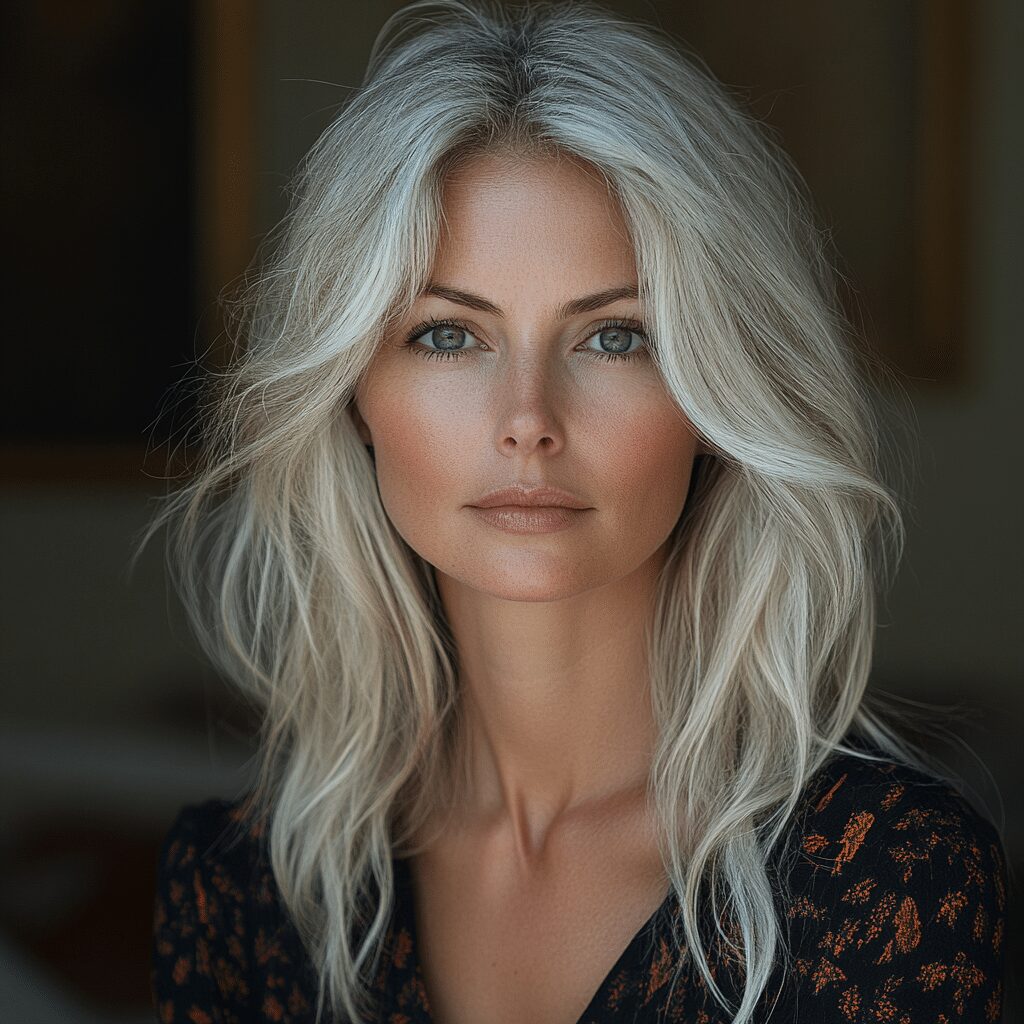 Tosca Musk