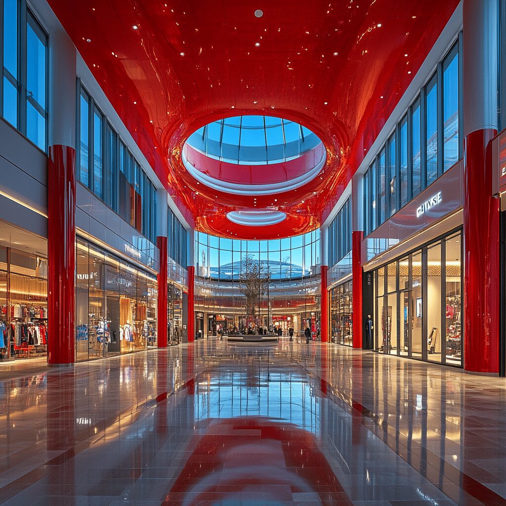Treasure Coast Mall