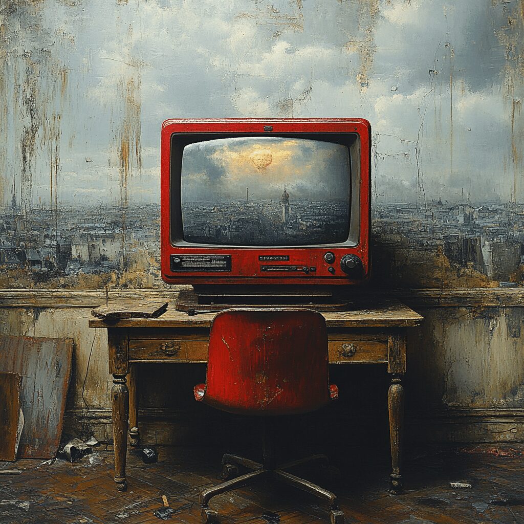 Tv Express