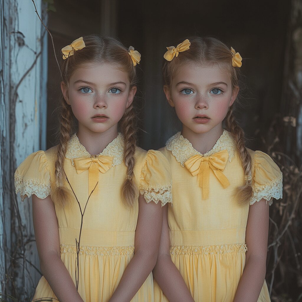 Twins Movie